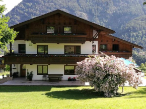 Гостиница Gästepension Wiesenheim  Заутенс